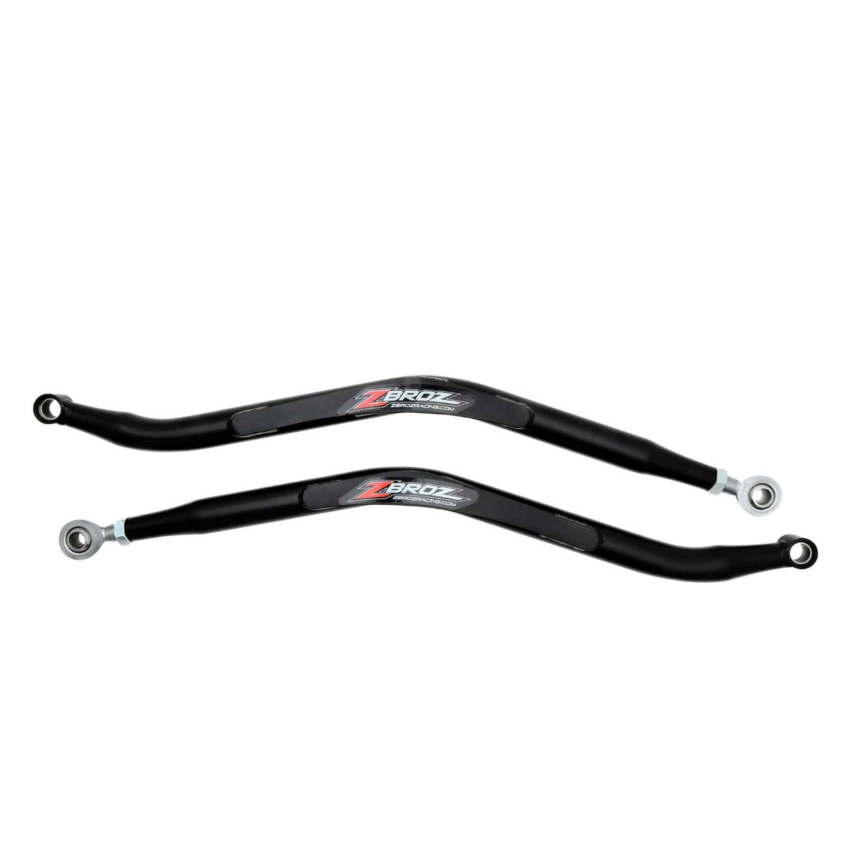 Polaris RZR Pro XP/XP 4 PRO MAX High Clearance Lower Radius Rods