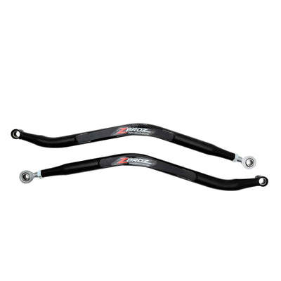 Polaris RZR Pro XP/XP 4 PRO MAX High Clearance Lower Radius Rods