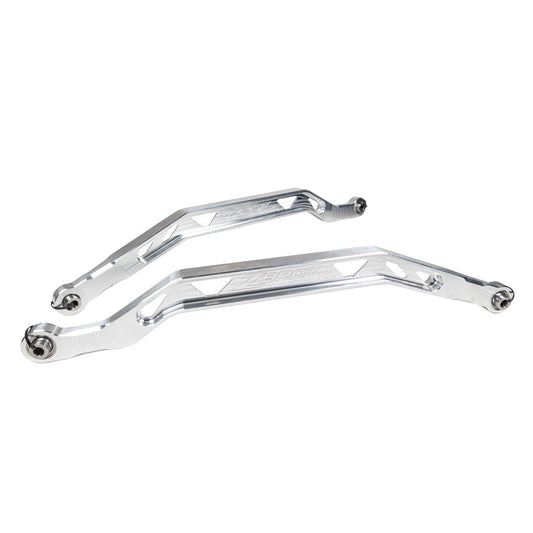 Polaris RZR Pro R/Turbo R/Pro S INTENSE SERIES Billet Lower Radius Rods (2022-2026)