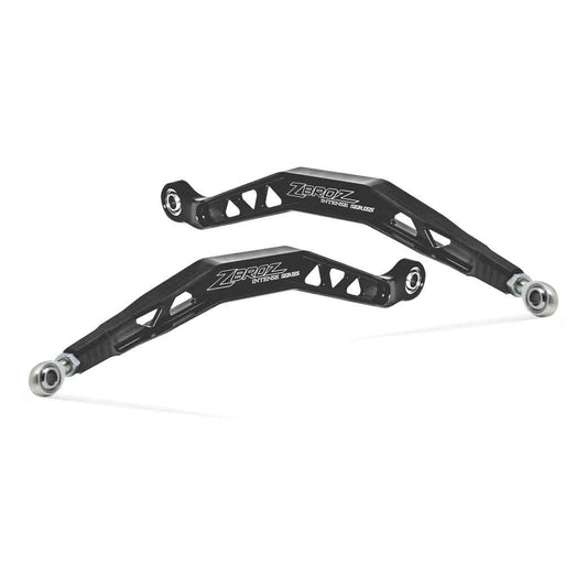 Polaris RZR XP 1000/Turbo | XP 4 1000/Turbo | RS1 Intense Series® Lower Radius Rod Kit (2017-2023)