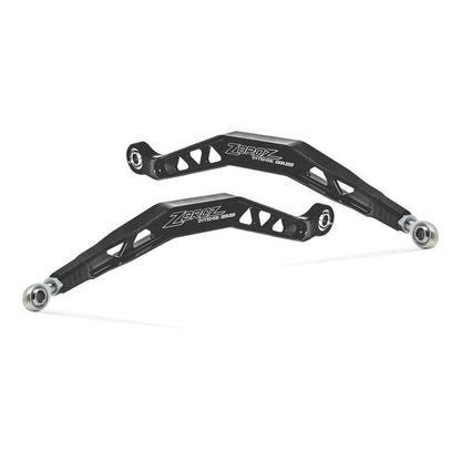 Polaris RZR XP 1000/Turbo | XP 4 1000/Turbo | RS1 Intense Series® Lower Radius Rod Kit (2017-2023)