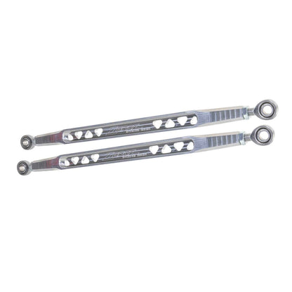 Polaris RZR Turbo S/Turbo S 4 Intense Series Upper Radius Rods