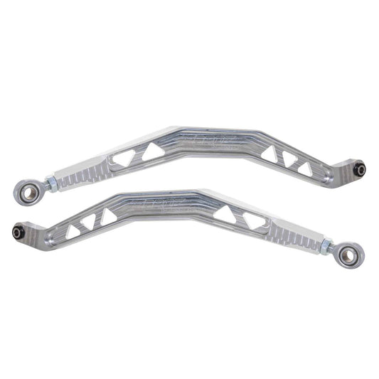 Polaris RZR Turbo S/Turbo S 4 Intense Series Lower Radius Rods
