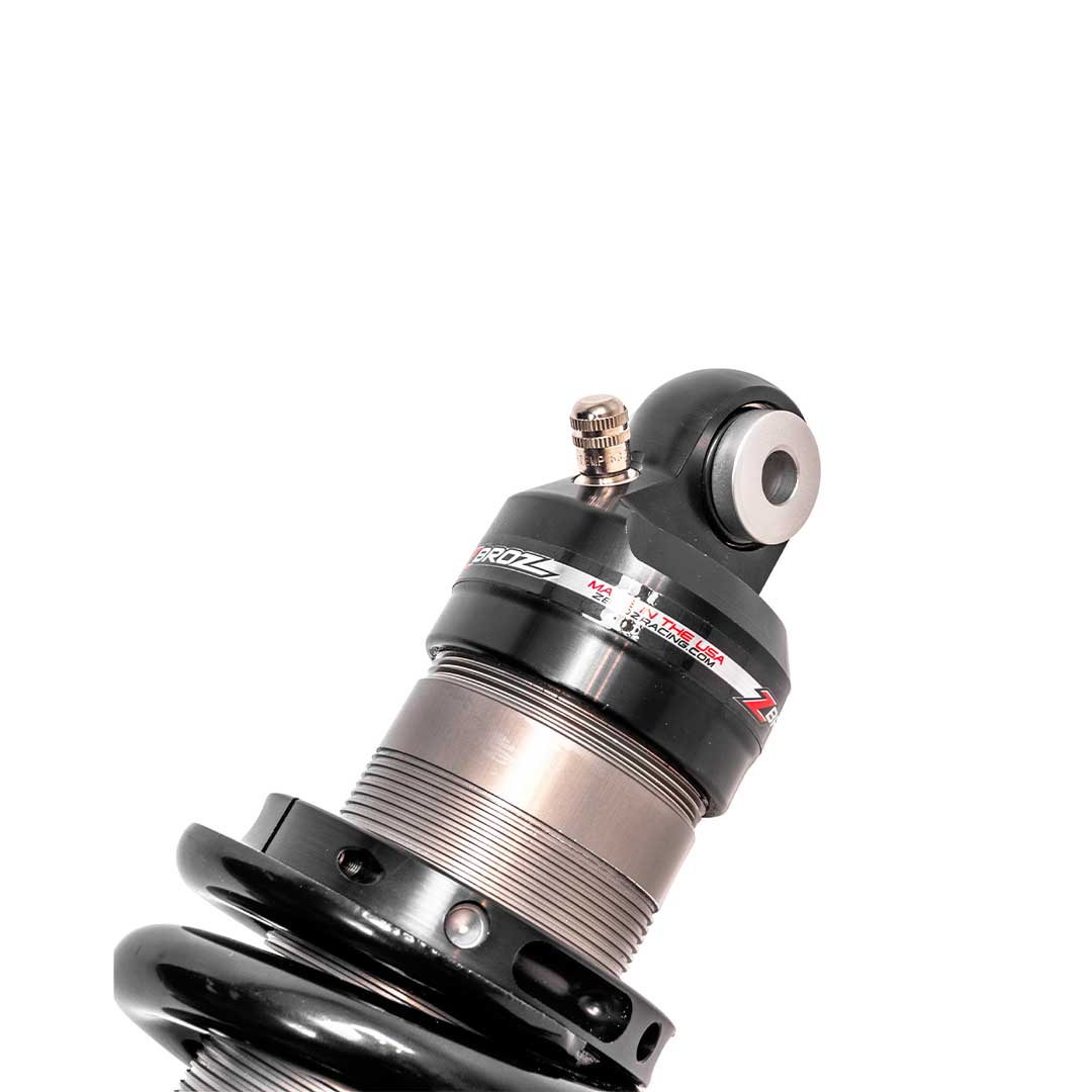Can-Am Defender 2 Door HD10 DPS 2.2" X0-IFP Series Front Exit Shocks (2018-2026)