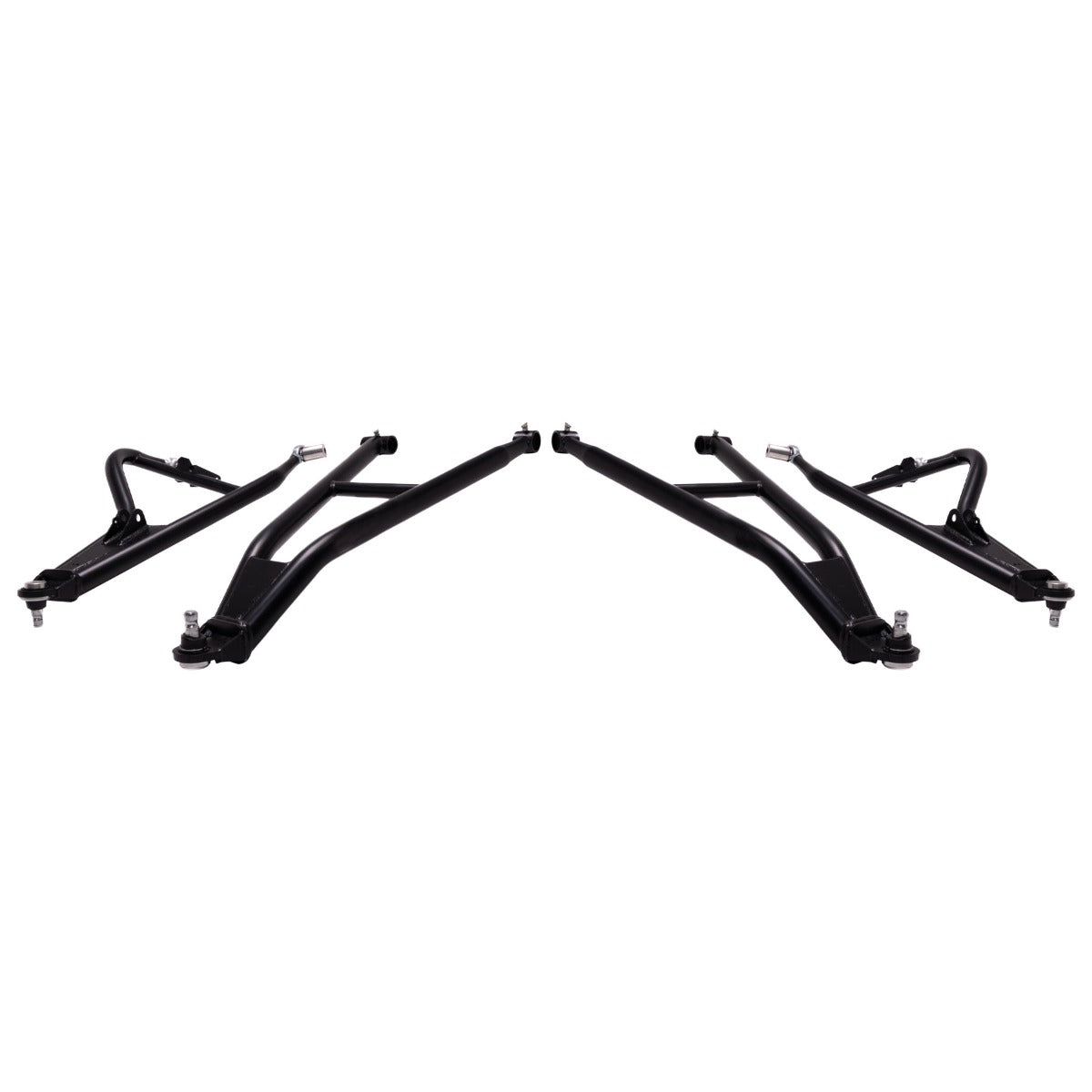 Polaris RZR Turbo S/Turbo S 4 HD Pro Max A-Arm Kit