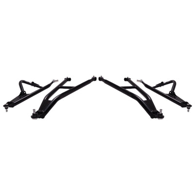 Polaris RZR Turbo S/Turbo S 4 HD Pro Max A-Arm Kit