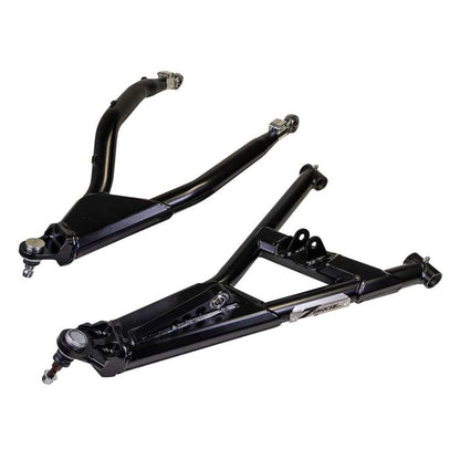 Polaris RZR Pro R/Turbo R/ Pro S - Pro MAX High Clearance A-arm Kit (2022-2026)
