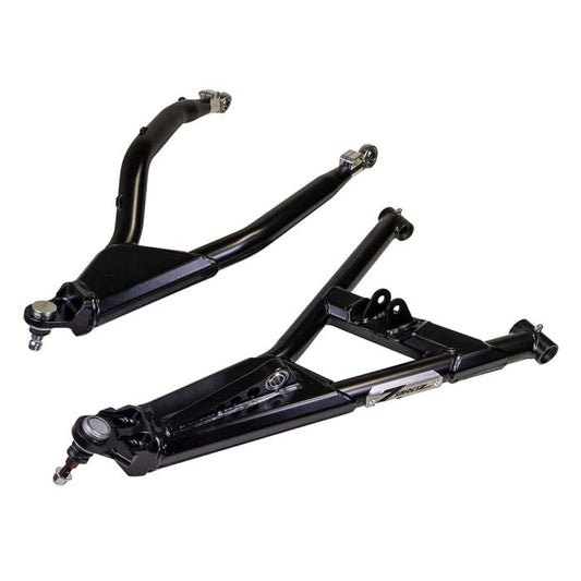 Polaris RZR Pro R/Turbo R/ Pro S - Pro MAX High Clearance A-arm Kit (2022-2026)