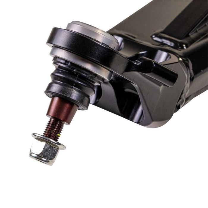 Polaris RZR Pro R/Turbo R/ Pro S - Pro MAX High Clearance A-arm Kit (2022-2026)