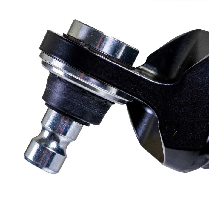 Polaris RZR Pro R/Turbo R/ Pro S - Pro MAX High Clearance A-arm Kit (2022-2026)