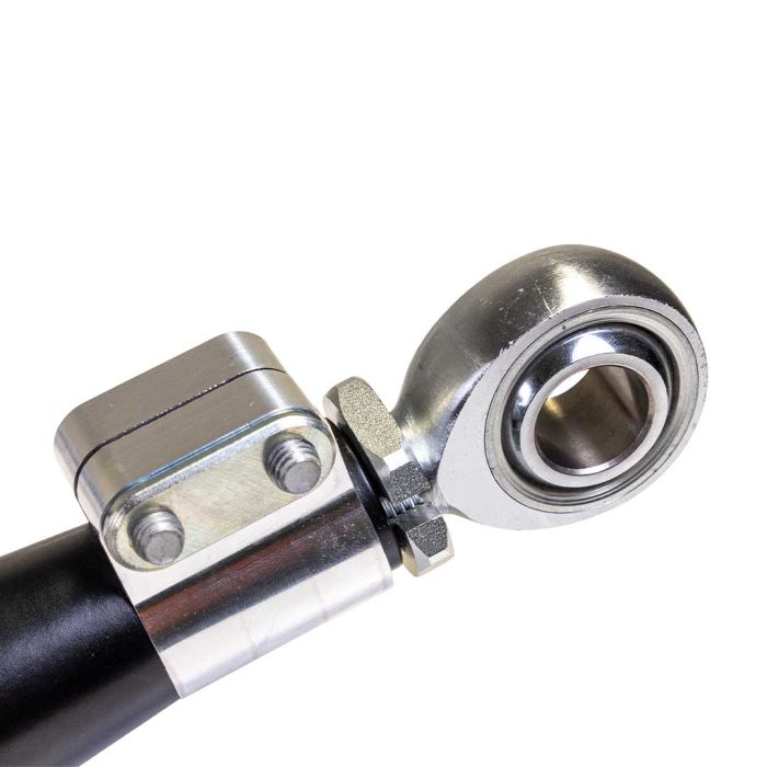 Polaris RZR Pro R/Turbo R/ Pro S - Pro MAX High Clearance A-arm Kit (2022-2026)