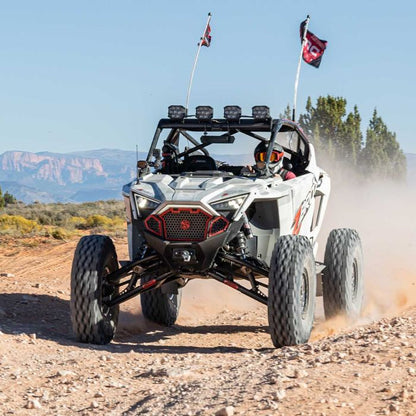 Polaris RZR Pro R/Turbo R/ Pro S - Pro MAX High Clearance A-arm Kit (2022-2026)