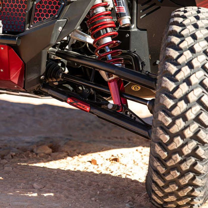 Polaris RZR Pro R/Turbo R/ Pro S - Pro MAX High Clearance A-arm Kit (2022-2026)