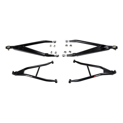 Can-Am Maverick X3/X3 MAX 72" HD Pro Max A-Arms (2017-2026)