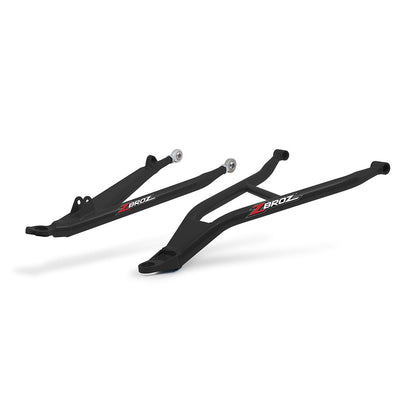 Can-Am Maverick X3/X3 MAX 72" HD Pro Max A-Arms (2017-2026)