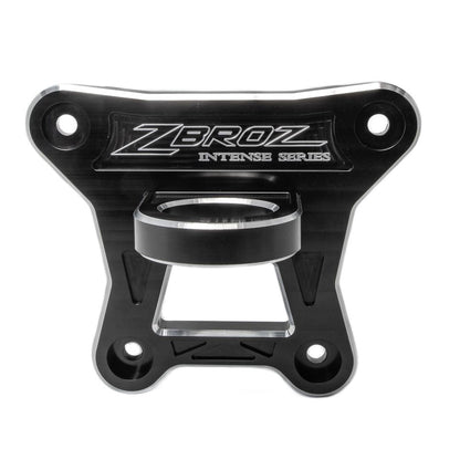 Polaris RZR Turbo S/Turbo S 4 INTENSE SERIES Billet Gusset Plate (2019-2022)