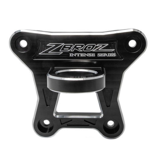 Polaris RZR Turbo S/Turbo S 4 INTENSE SERIES Billet Gusset Plate (2019-2022)
