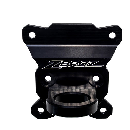 Can-Am Maverick X3/X3 MAX Intense Series Billet Gusset Plate