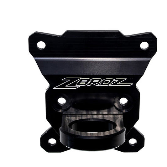 Can-Am Maverick X3/X3 MAX Intense Series Billet Gusset Plate