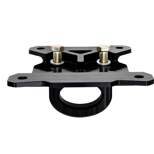 Can-Am Maverick X3/X3 MAX Intense Series Billet Gusset Plate
