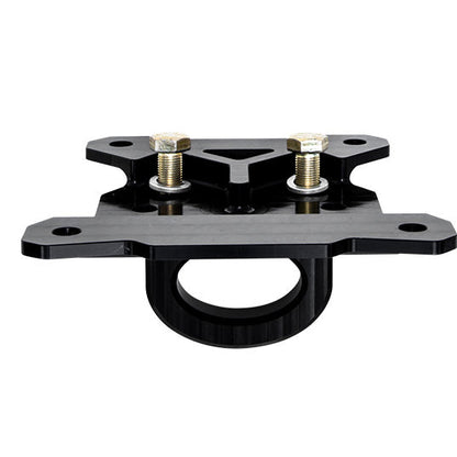 Can-Am Maverick X3/X3 MAX Intense Series Billet Gusset Plate