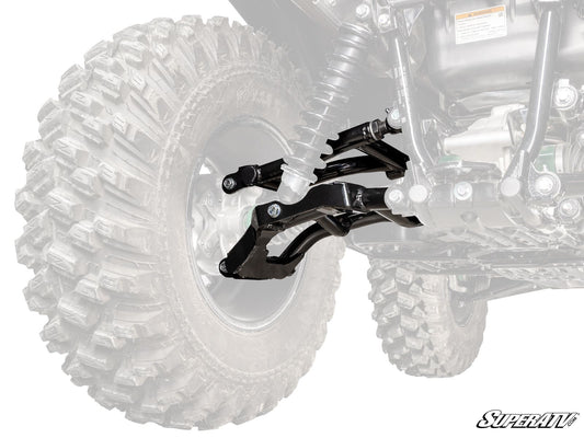 Kawasaki Brute Force 750 High-Clearance Rear A-Arms