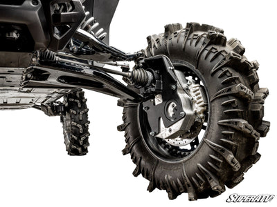 Kawasaki Teryx H2 8" Portal Gear Lift