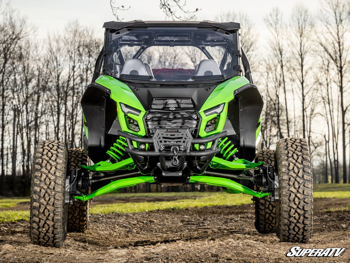 Kawasaki Teryx H2 4" Portal Gear Lift