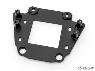 Kawasaki Teryx H2 Winch Mount