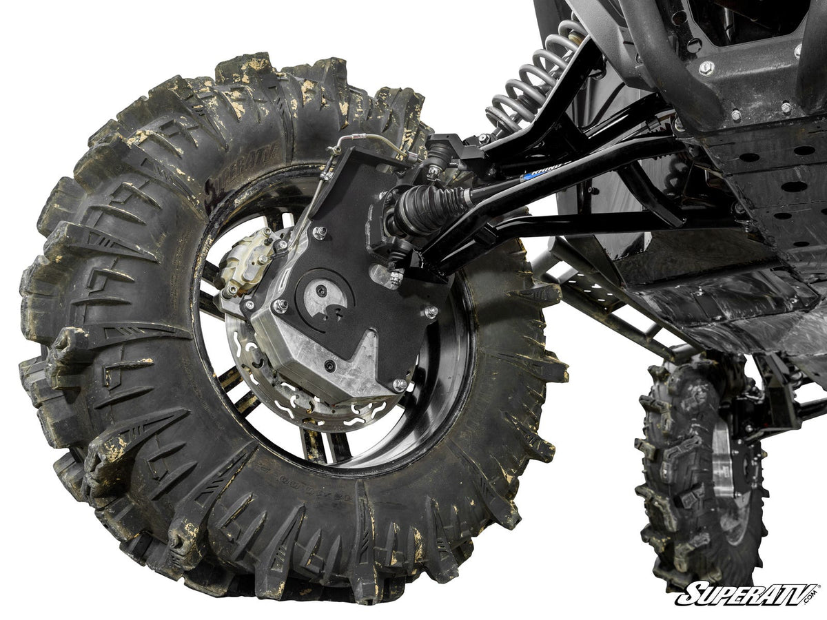 Kawasaki Teryx KRX 1000 8" Portal Gear Lift