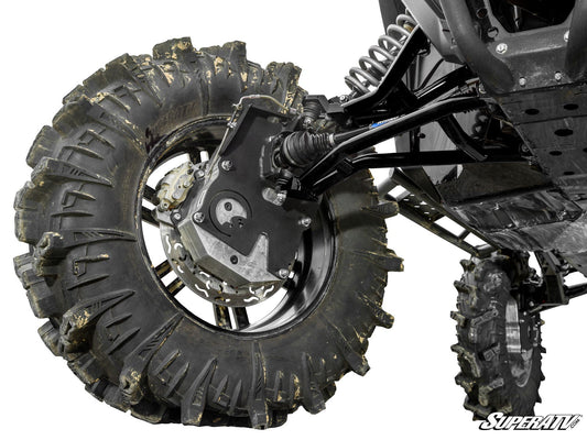 Kawasaki Teryx KRX 1000 8" Portal Gear Lift