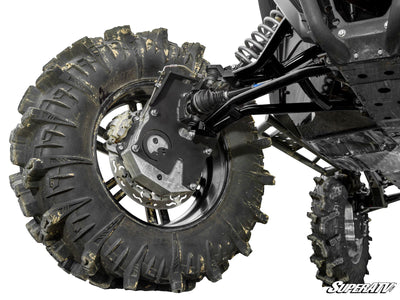 Kawasaki Teryx KRX 1000 8" Portal Gear Lift