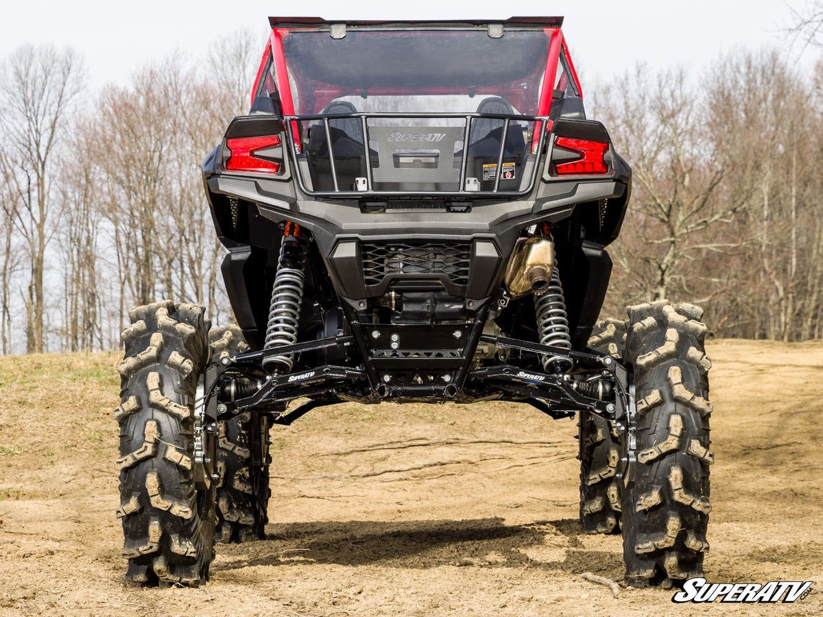 Kawasaki Teryx KRX 1000 8" Portal Gear Lift