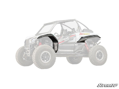 Kawasaki Teryx KRX 1000 Fender Flares