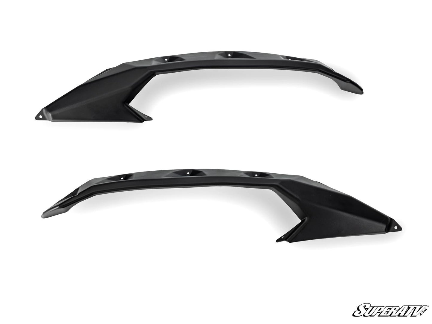 Kawasaki Teryx KRX 1000 Fender Flares