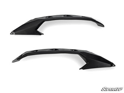 Kawasaki Teryx KRX 1000 Fender Flares