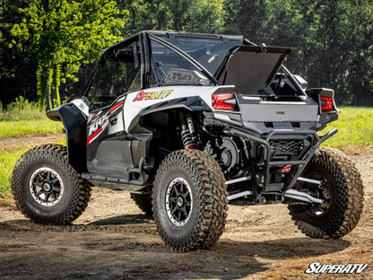 Kawasaki Teryx KRX 1000 Trunk Bed Enclosure