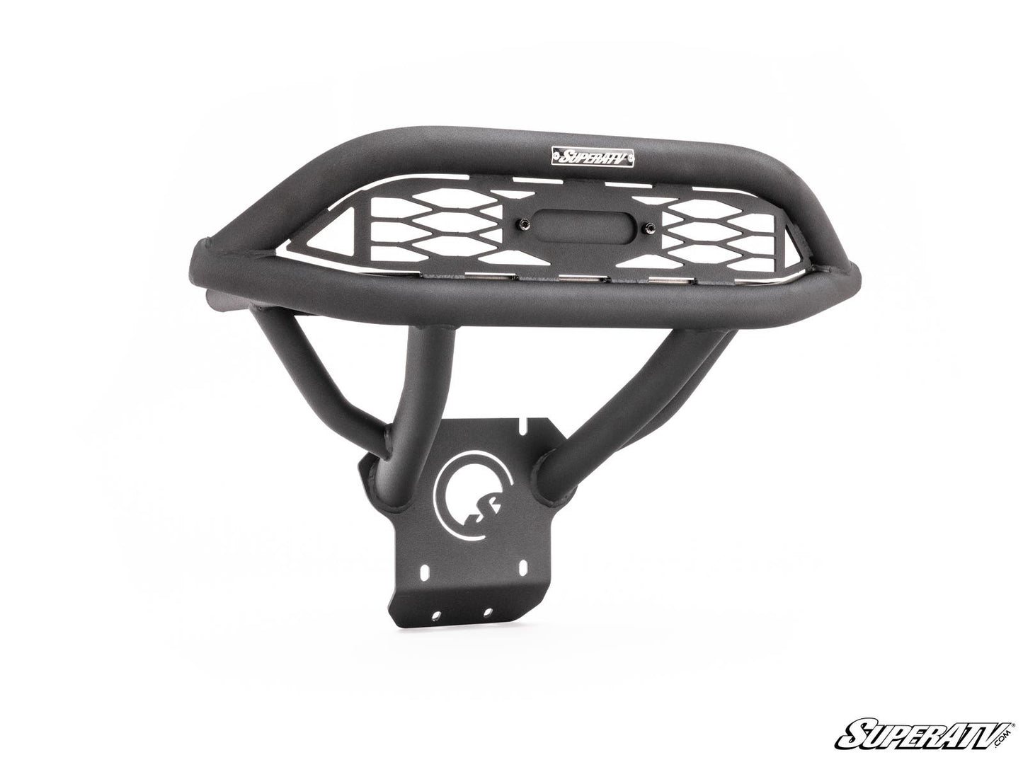Kawasaki Teryx KRX 1000 Winch-Ready Front Bumper