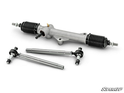 Kawasaki Mule Pro RackBoss 2.0 Rack and Pinion