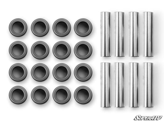 Kawasaki Mule FXT A-Arm Bushings