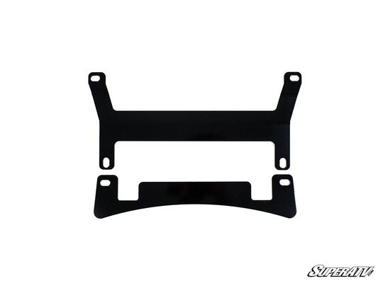 Kawasaki Teryx S Frame Stiffener