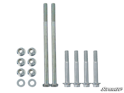 Kawasaki Teryx Frame Stiffener