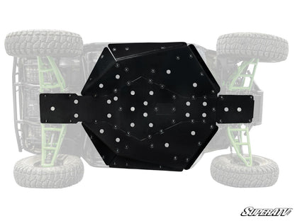 Kawasaki Teryx S Full Skid Plate