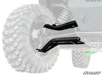 Kawasaki Teryx S Atlas Pro 1.5" Forward Offset A-Arms