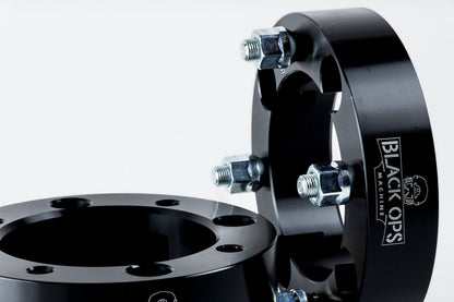 Can-Am HD11 1.5" Wheel Spacers