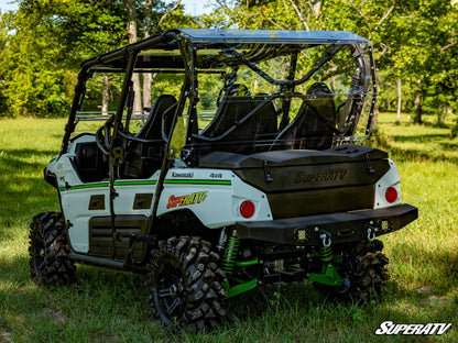 Kawasaki Teryx 4 S Cargo Box