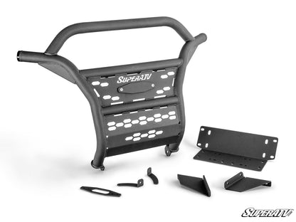 Kawasaki Teryx Winch-Ready Tubed Front Bumper