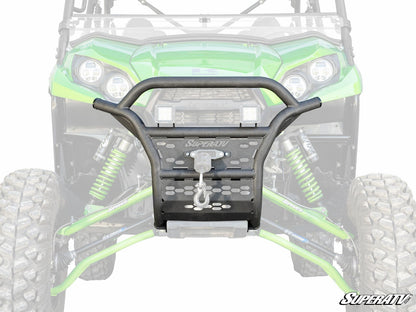 Kawasaki Teryx S Winch-Ready Tubed Front Bumper