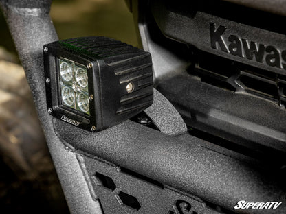 Kawasaki Teryx S Winch-Ready Tubed Front Bumper