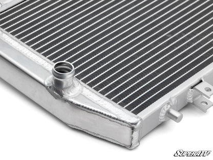 Up & Running Kawasaki Brute Force 750 Radiator